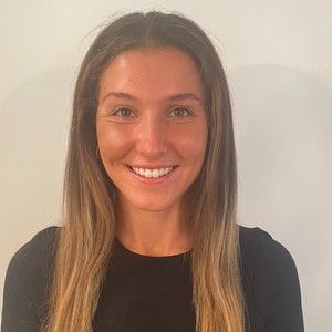 Meet your Posher, Audrey
